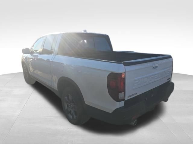 Used 2024 Honda Ridgeline TrailSport image 4