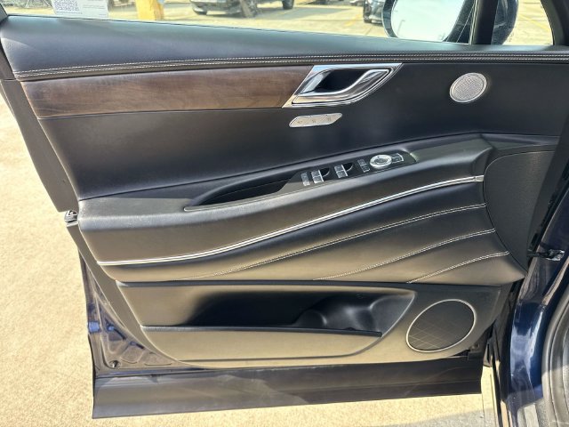 Used 2024 Genesis GV80 2.5T AWD/4WD image 22