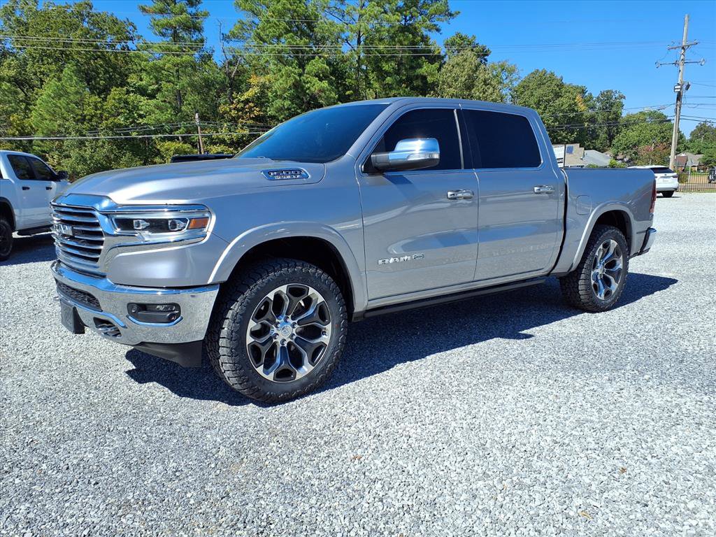 Used 2019 RAM 1500 Limited image 3