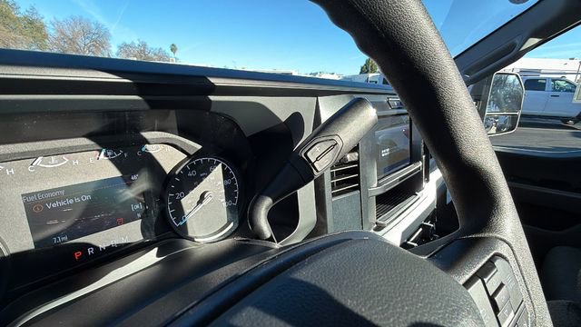 New 2026 Ford F350 XL w/ STX Appearance Package image 20