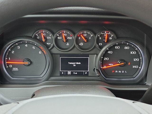 New 2025 GMC Sierra 3500 Pro image 12