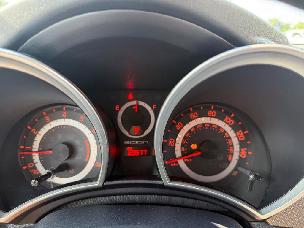 Used 2014 Scion tC image 23