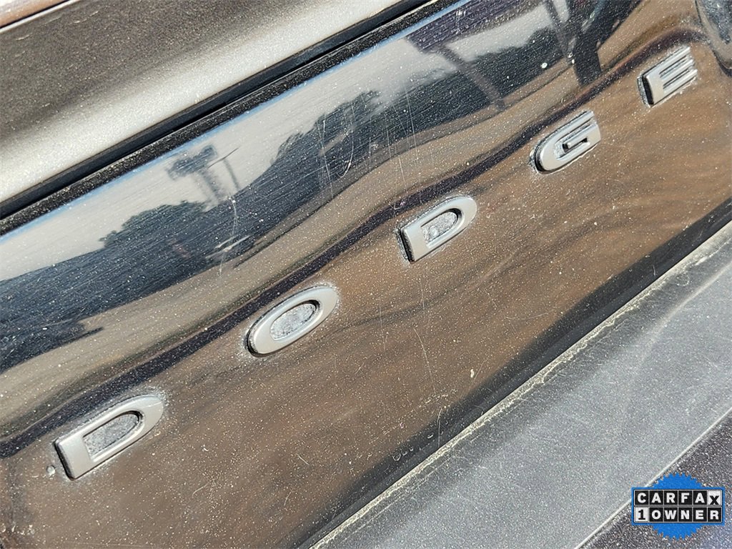 Used 2023 Dodge Challenger R/T w/ Blacktop Package image 13