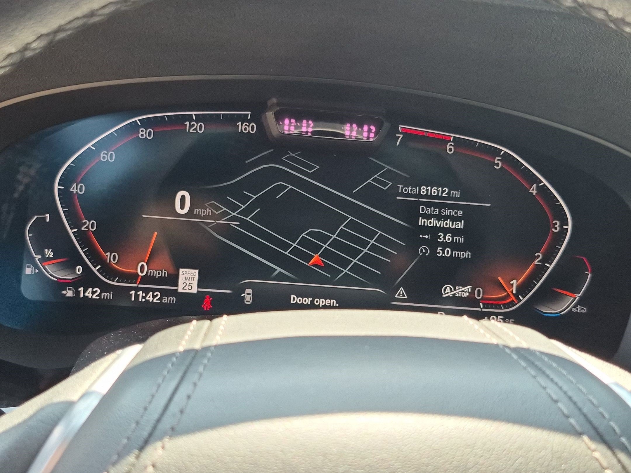 Used 2022 BMW 530i xDrive AWD/4WD image 21