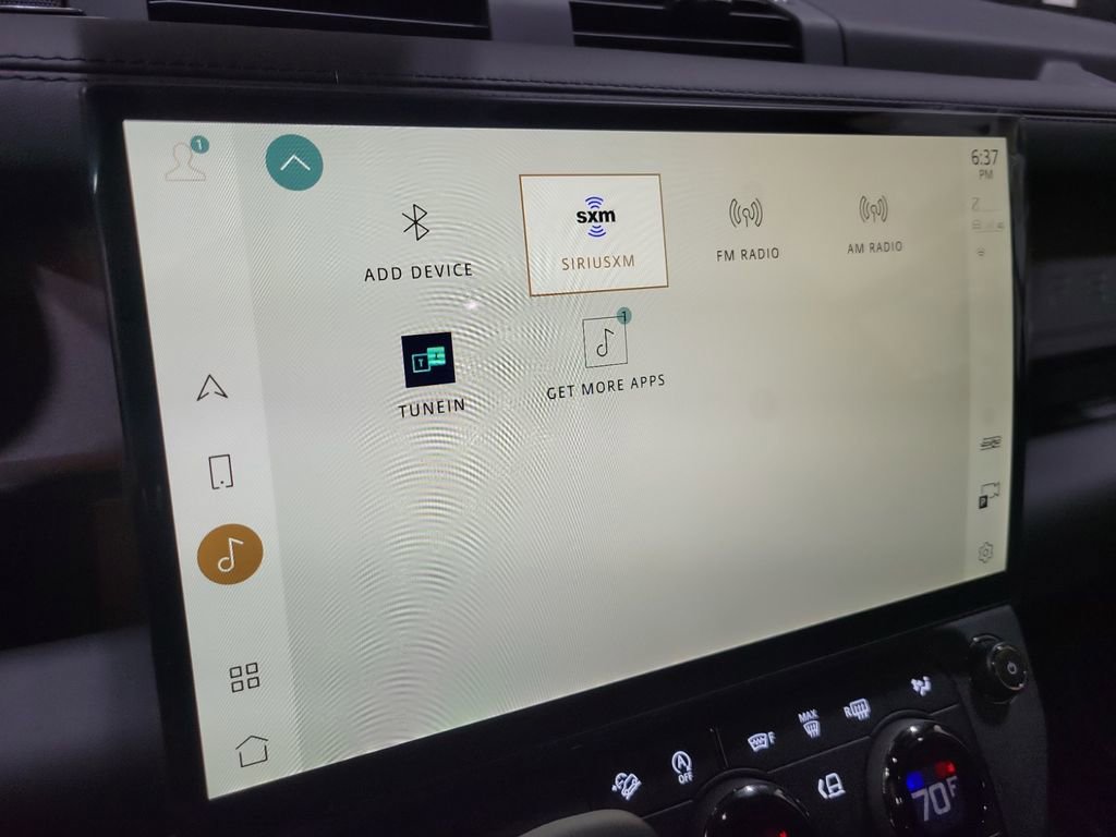 New 2026 Land Rover Defender 110 image 31