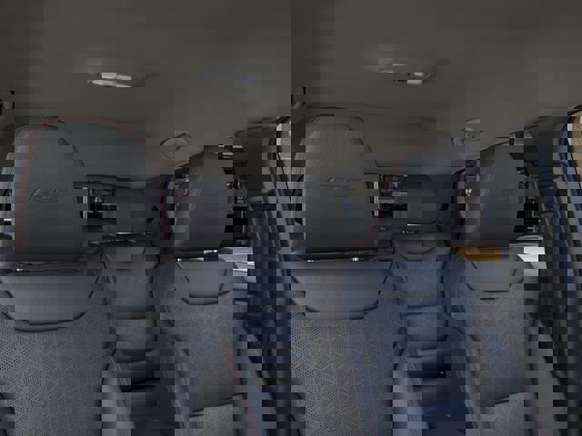 New 2027 Chevrolet Bolt RS FWD image 24