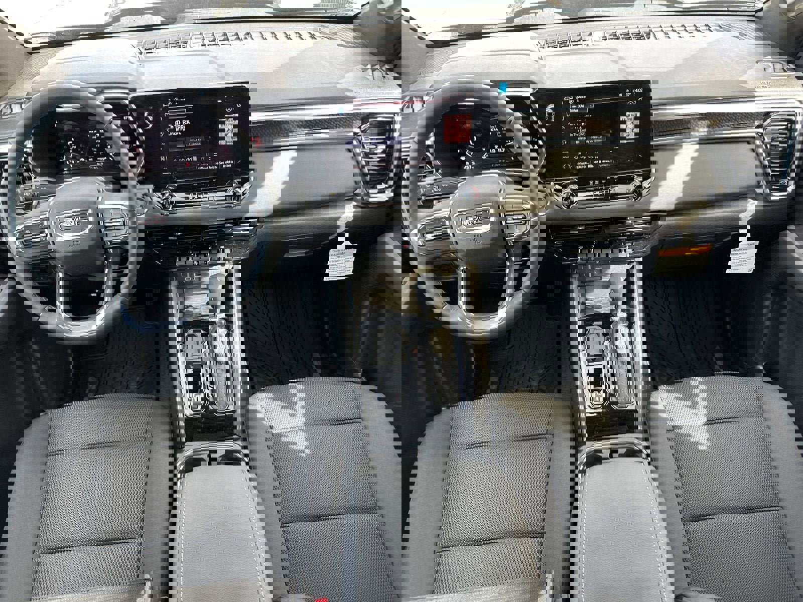 New 2026 GMC Canyon Elevation image 29