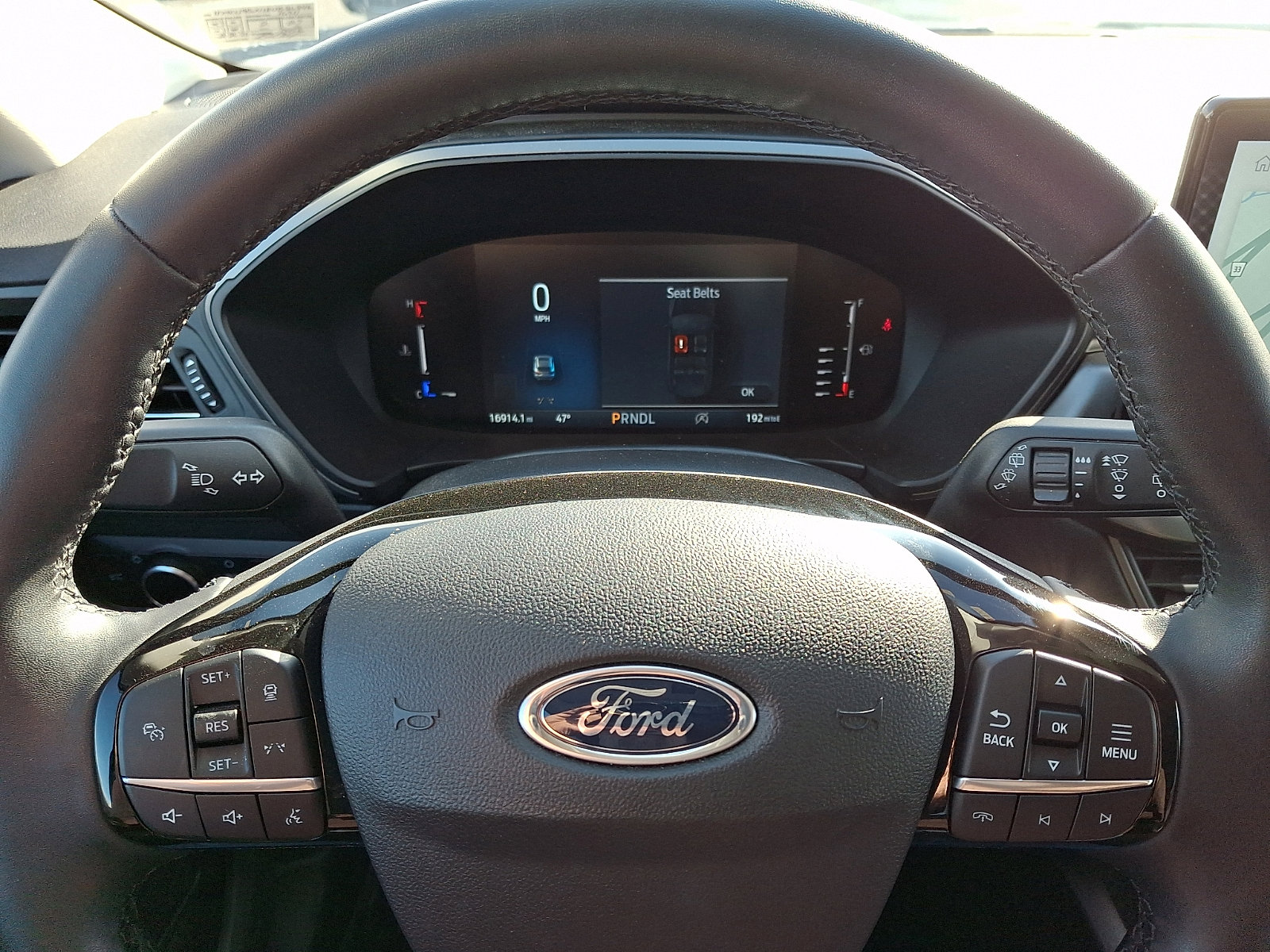 Certified 2024 Ford Escape Active w/ Tech Pack #1 AWD/4WD image 18