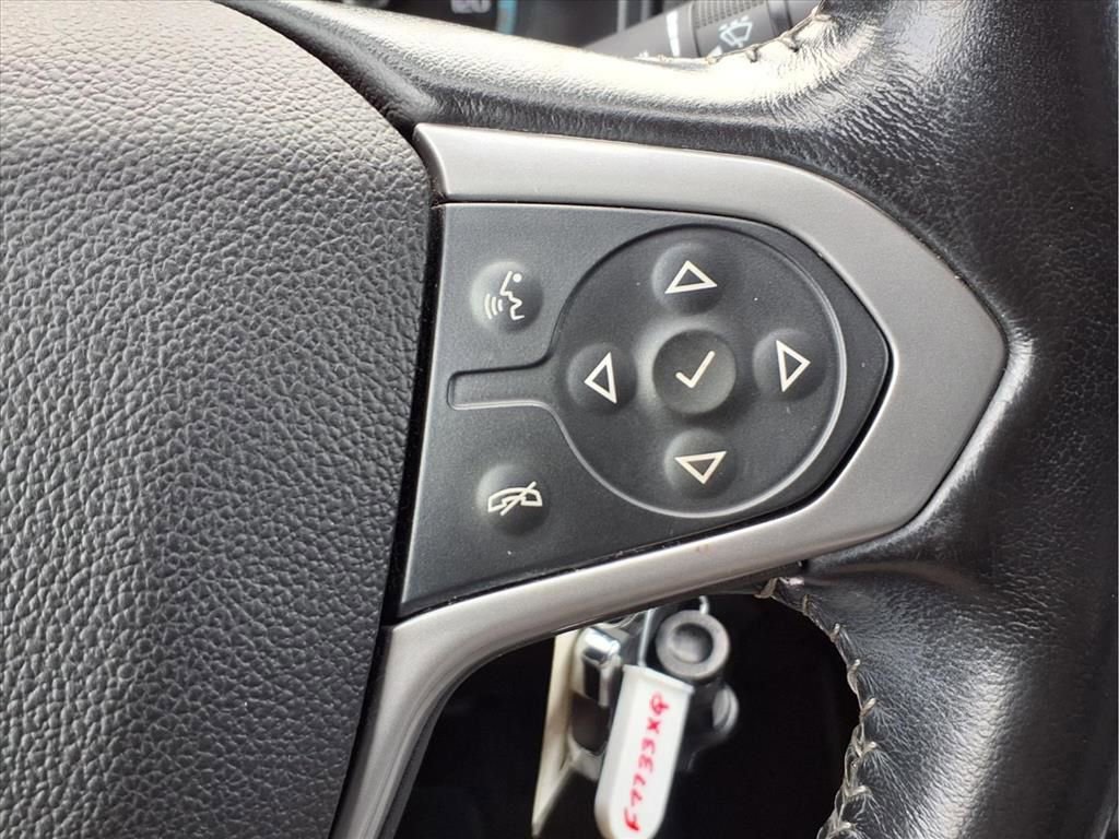 Used 2018 Chevrolet Colorado ZR2 AWD/4WD image 14