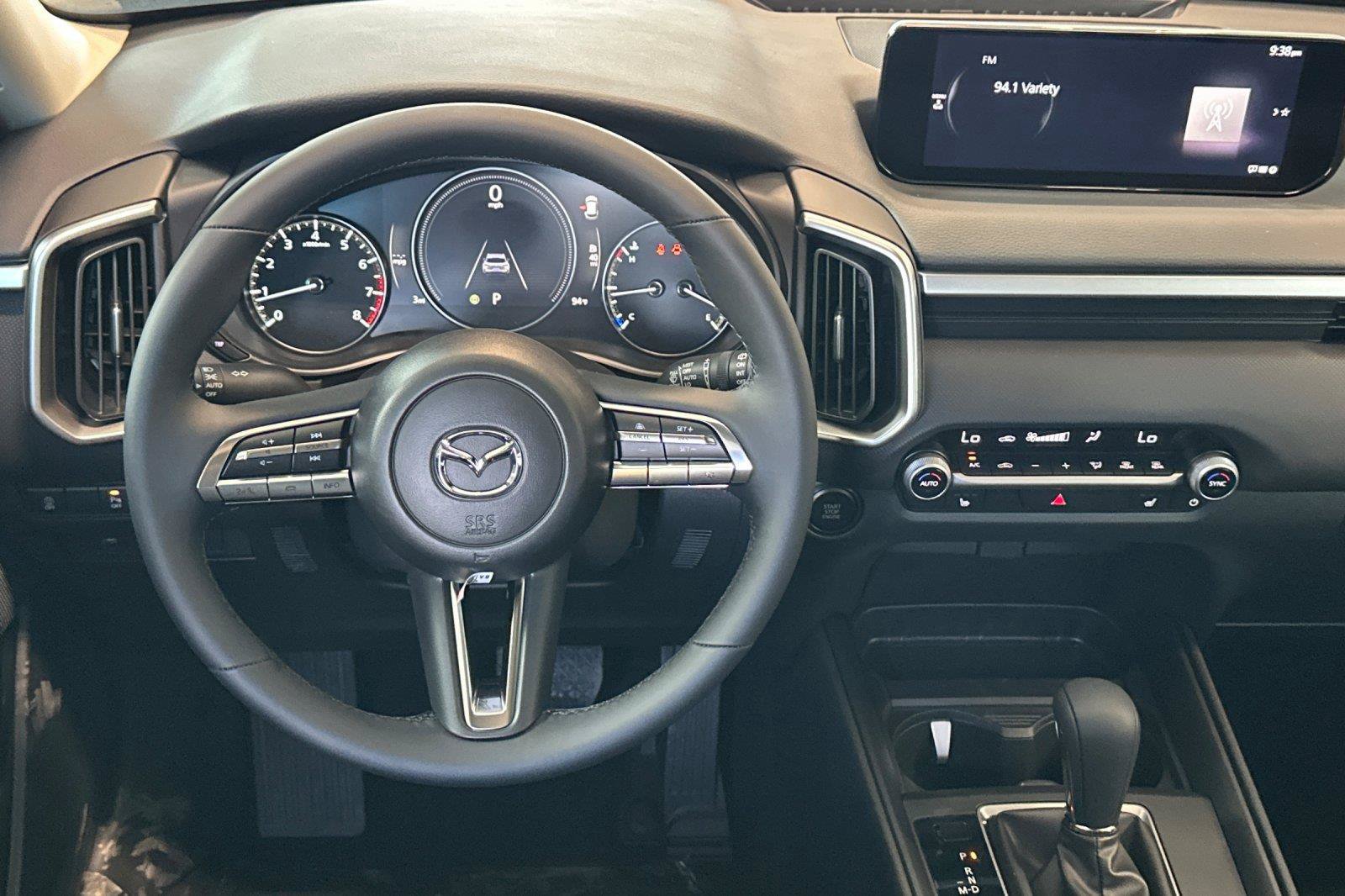 New 2026 MAZDA CX-50 AWD 2.5 S w/ Weather Package image 16