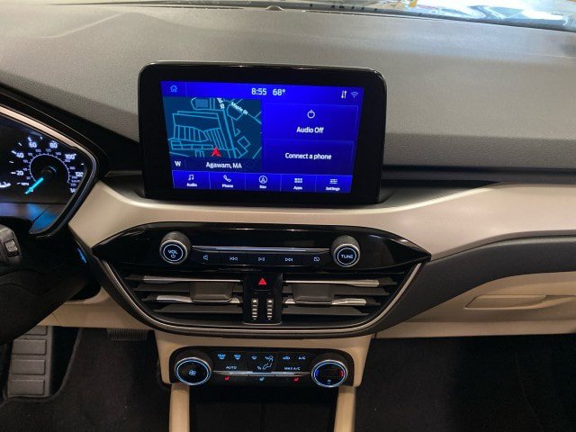 Used 2020 Ford Escape SEL AWD/4WD image 24