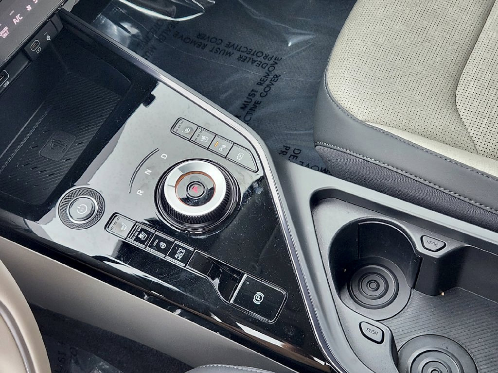 Used 2024 Kia Niro Wave FWD image 20