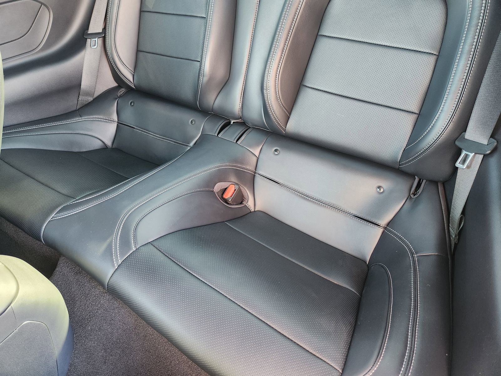 Used 2024 Ford Mustang GT Premium image 34