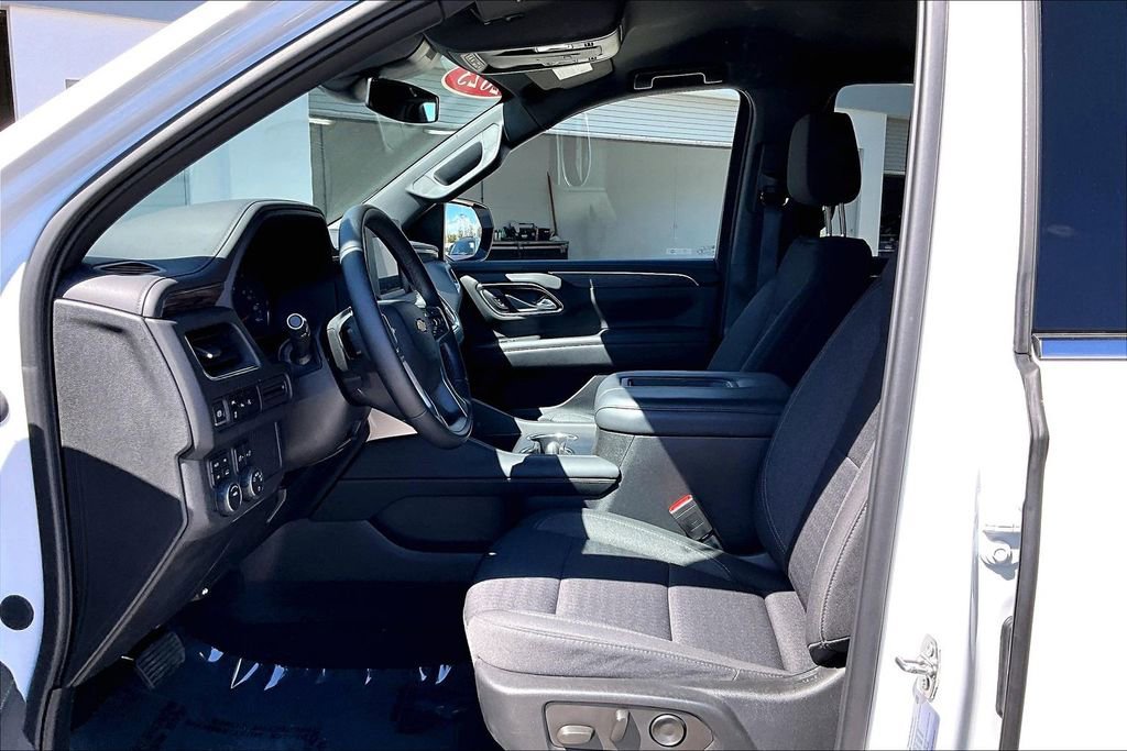 Used 2023 Chevrolet Tahoe LS image 21