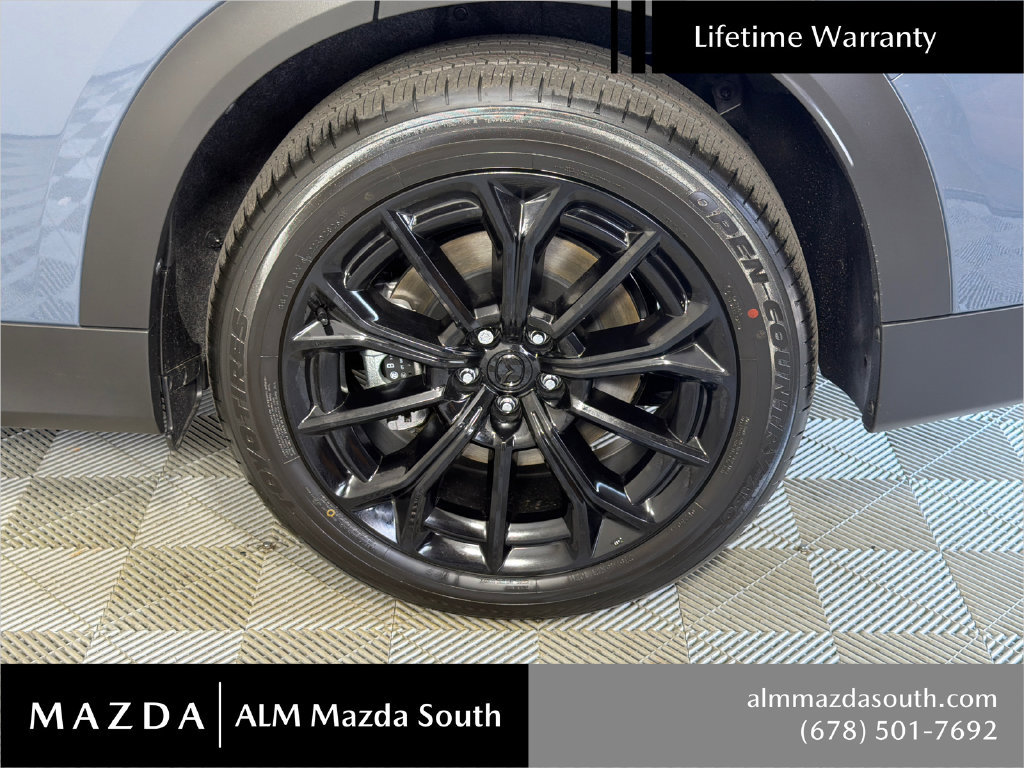 New 2026 MAZDA CX-70 3.3 Turbo w/ Preferred Package AWD/4WD image 20