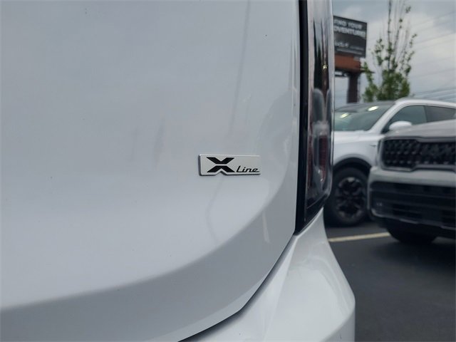 New 2025 Kia Telluride SX Prestige X-Line image 8