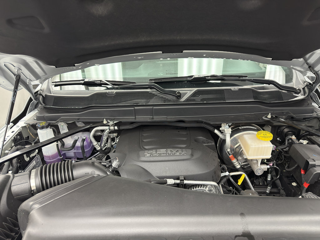 New 2026 RAM 2500 Tradesman AWD/4WD image 6