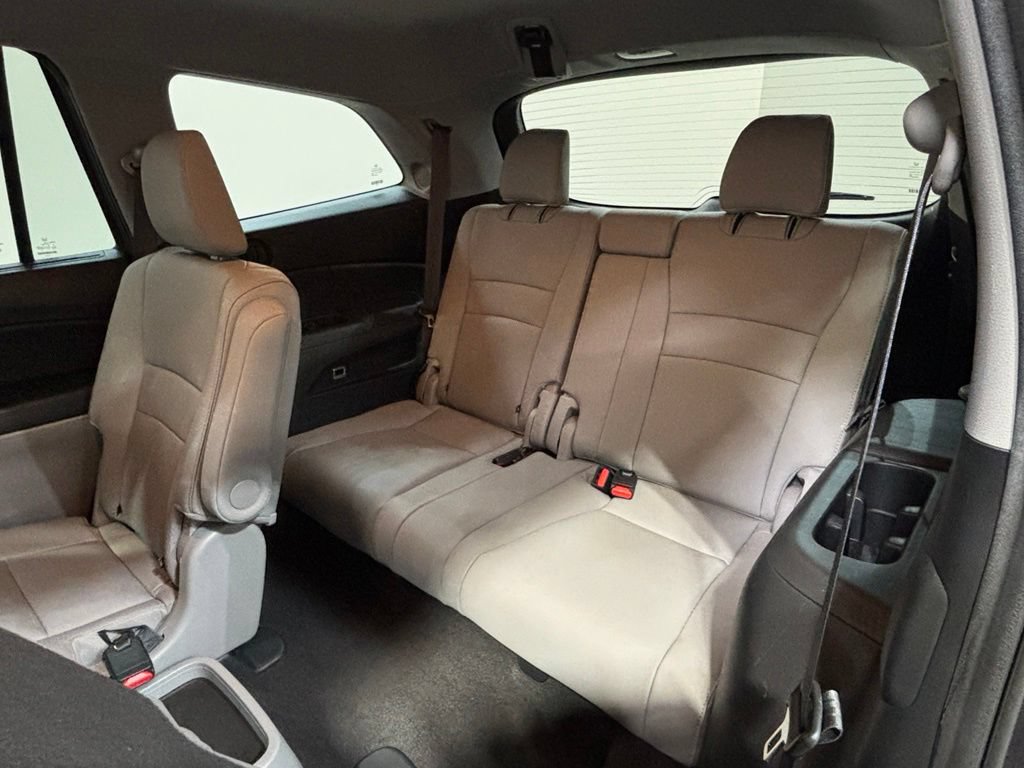 Used 2019 Honda Pilot Touring image 31