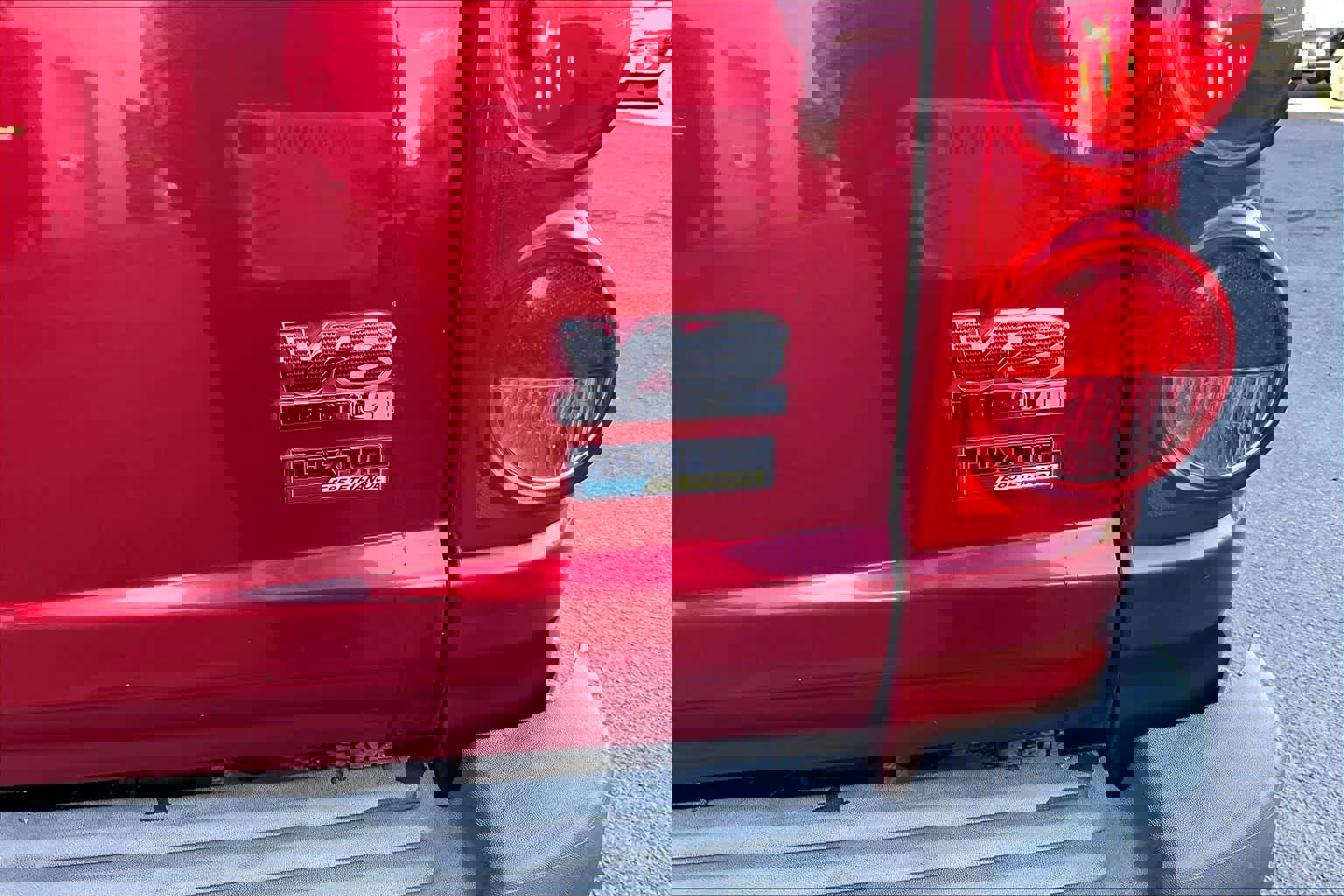 Used 2007 Dodge Dakota SLT image 7