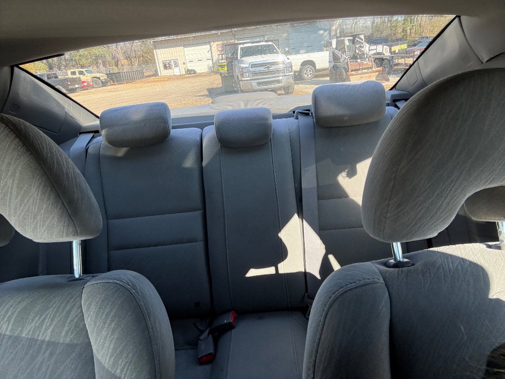 Used 2008 Honda Civic EX image 10