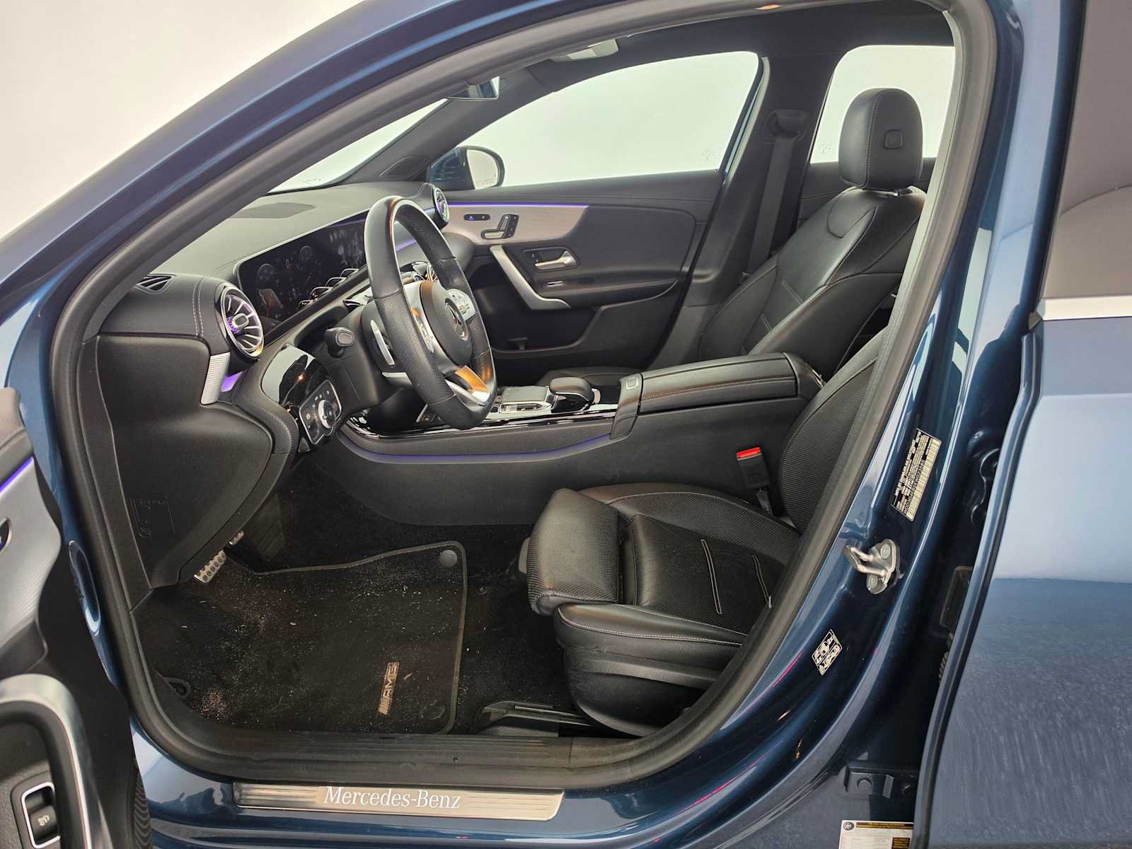 Used 2019 Mercedes-Benz A 220 image 20