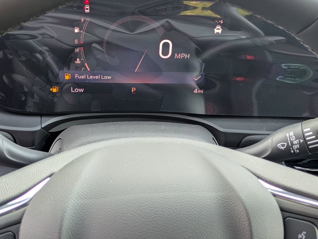 New 2025 Buick Envista Preferred w/ Convenience I Package image 19