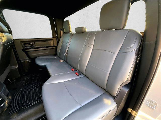 Used 2021 RAM 3500 Tradesman w/ Chrome Appearance Group image 27