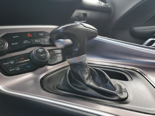 Certified 2022 Dodge Challenger GT w/ Plus Package AWD/4WD image 21