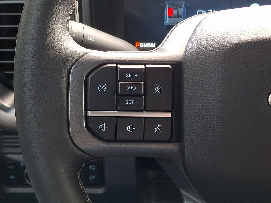 Certified 2026 Ford F250 4x4 Crew Cab Super Duty image 20