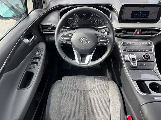 Used 2023 Hyundai Santa Fe SEL image 18
