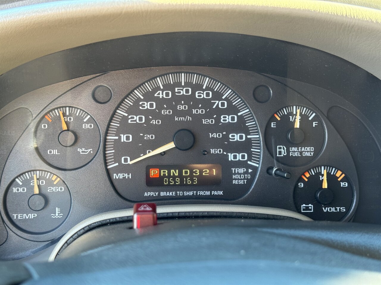 Used 2005 Chevrolet Astro RWD image 19
