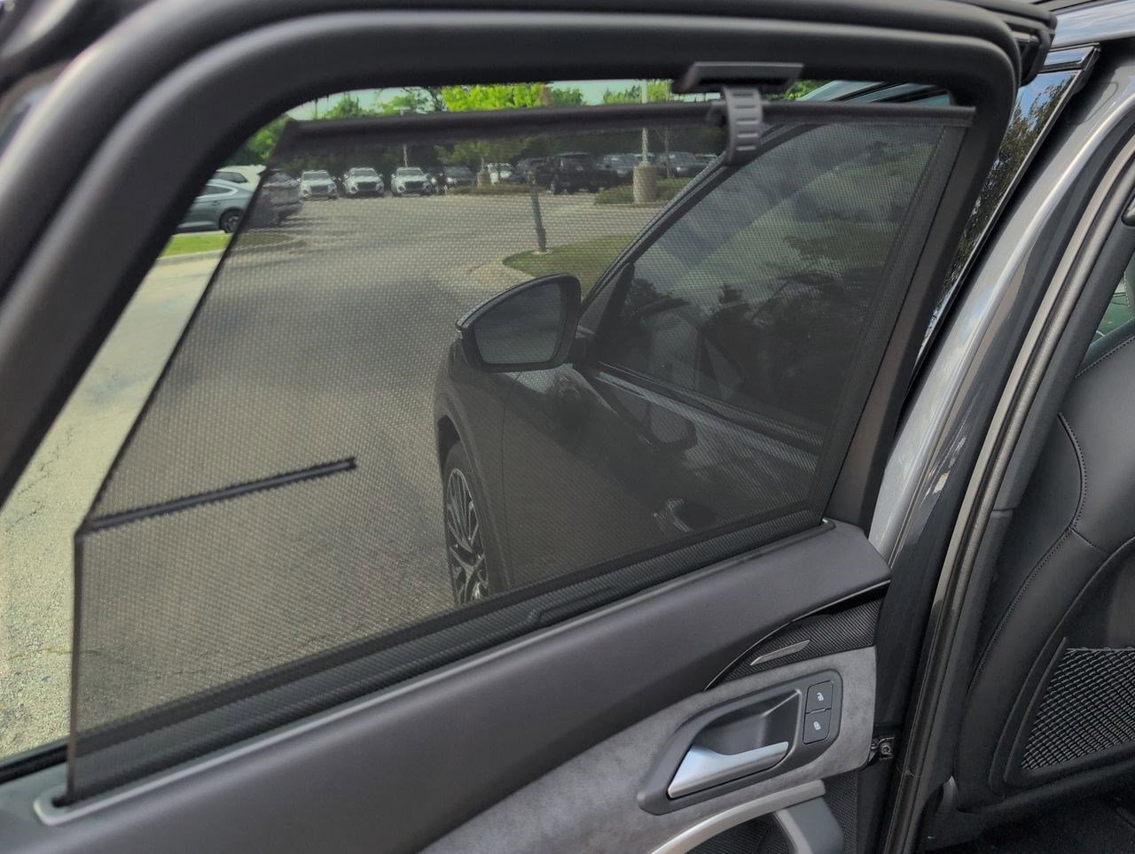 New 2025 Audi SQ5 Premium Plus image 23