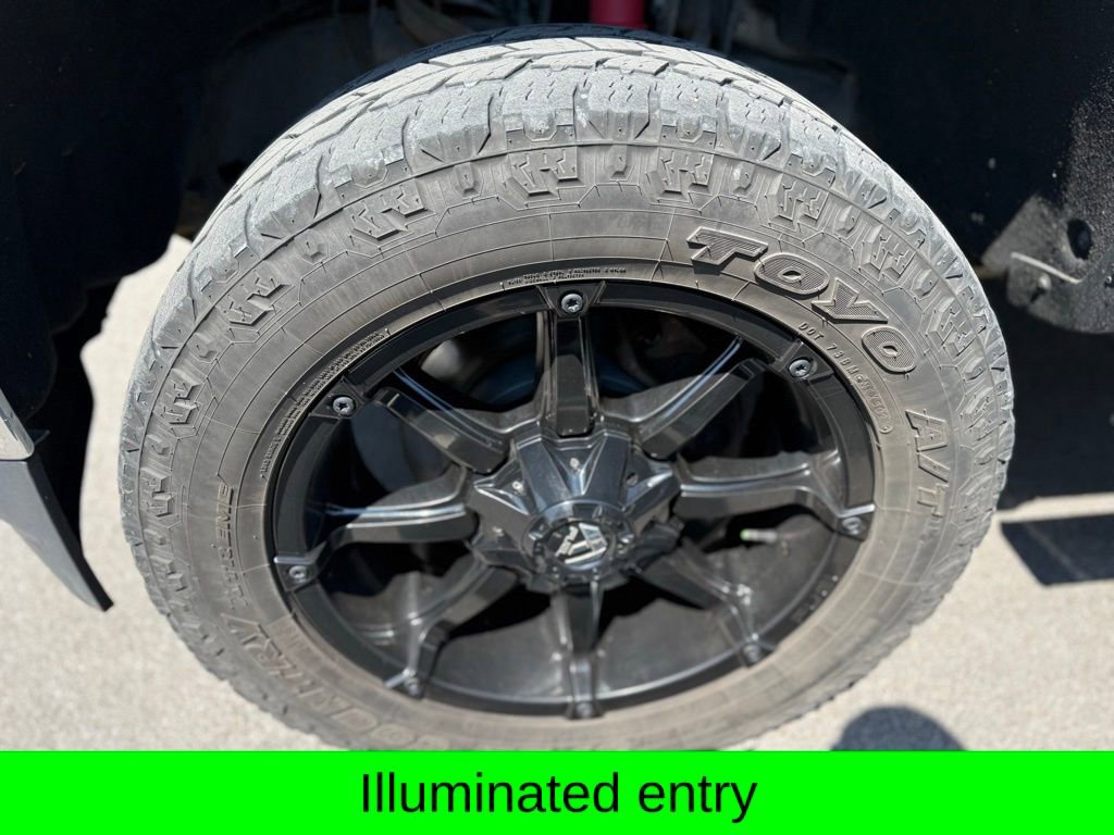 Used 2015 Chevrolet Silverado 2500 LT image 13