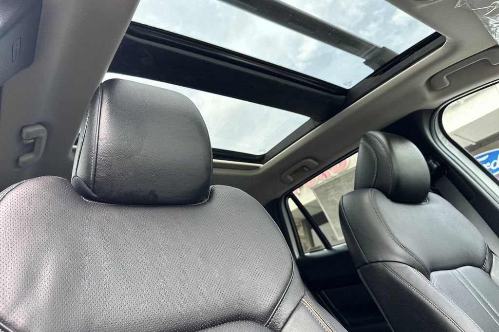 New 2026 MAZDA CX-50 AWD 2.5 Hybrid w/ Weather Package image 14