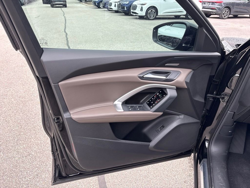 New 2026 Audi Q5 Premium Plus AWD/4WD image 10