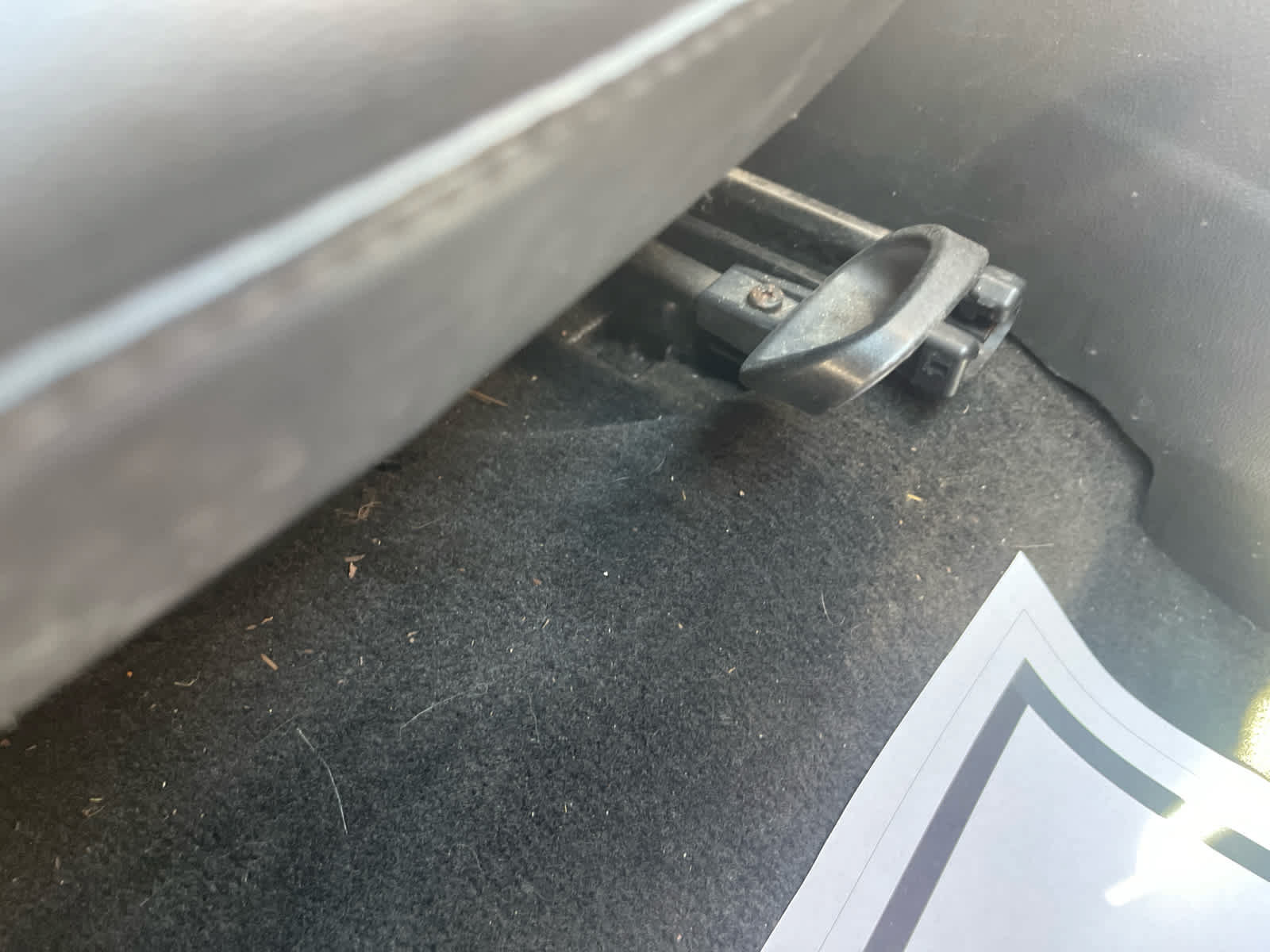 Used 2015 GMC Terrain SLT FWD image 32