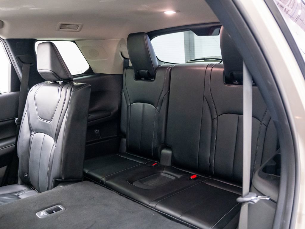 Used 2023 INFINITI QX60 Sensory w/ Vision Package image 18