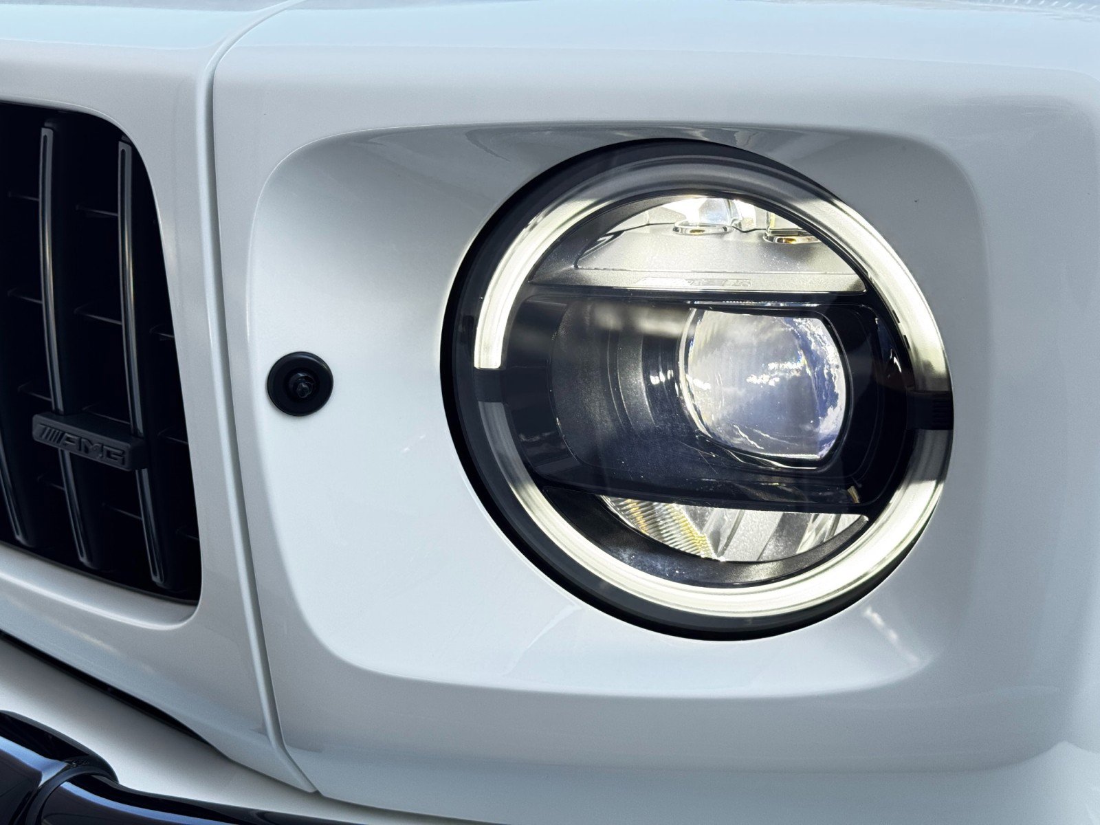 Used 2023 Mercedes-Benz G 63 AMG Squared w/ AMG Night Package Plus image 69