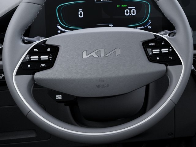 New 2026 Kia Niro EX w/ EX Premium Package FWD image 22