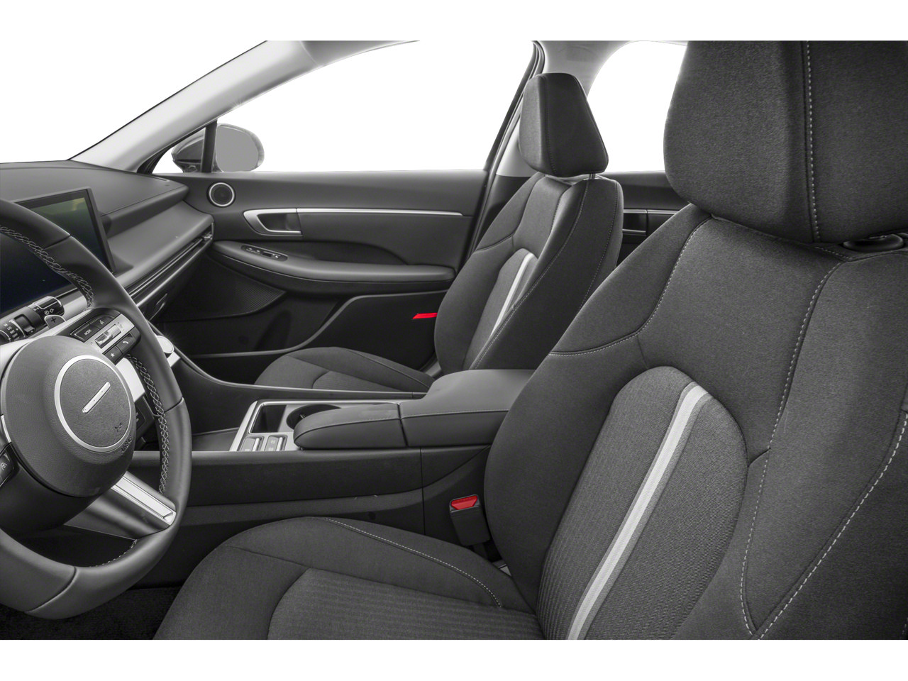 New 2025 Hyundai Sonata SEL FWD image 26