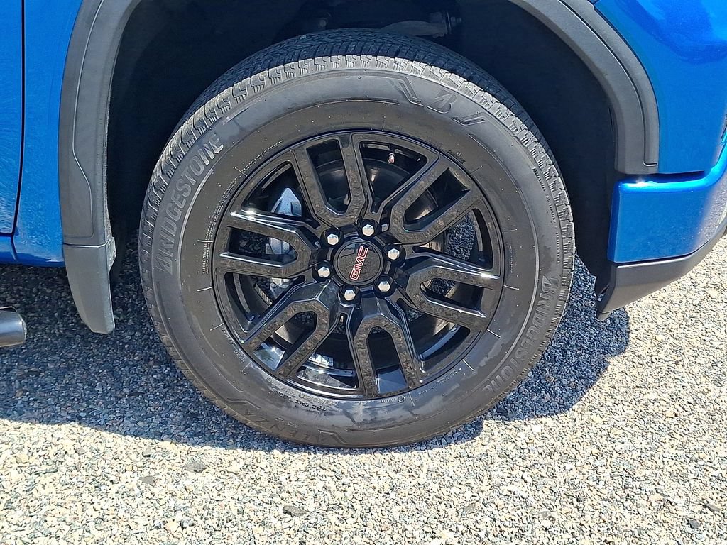 Used 2022 GMC Sierra 1500 Elevation AWD/4WD image 11