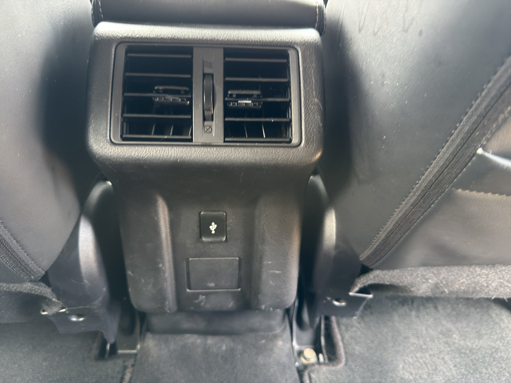 Used 2019 Mitsubishi Outlander ES AWD/4WD image 32