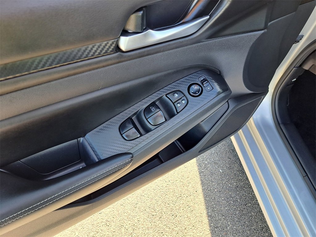 Certified 2023 Nissan Altima 2.5 SV image 16