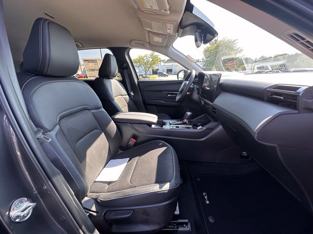 New 2026 MAZDA CX-5 Preferred AWD/4WD image 28