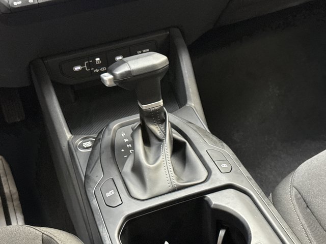 New 2026 Kia K4 LXS image 23