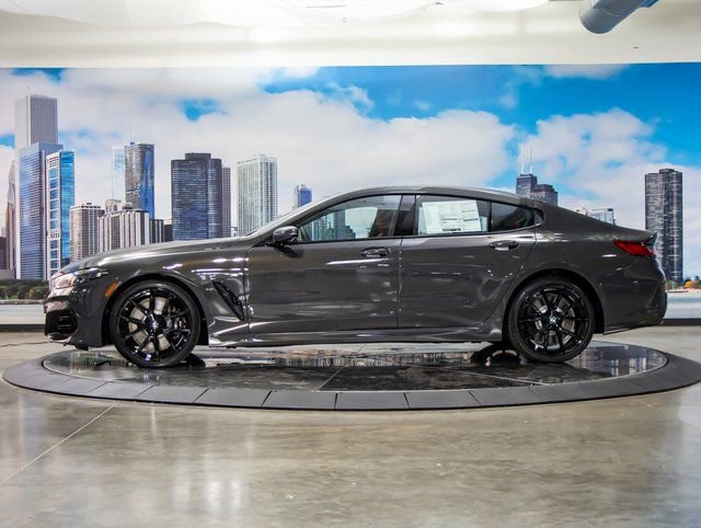 Used 2026 BMW 840i xDrive AWD/4WD image 6