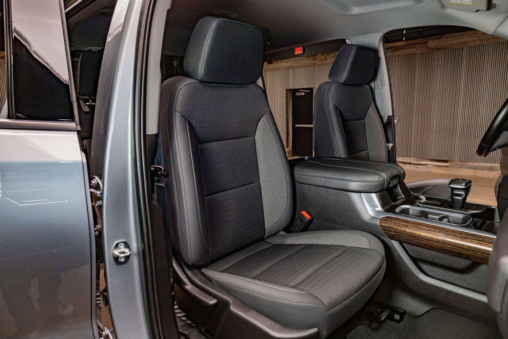 Used 2023 GMC Sierra 1500 Elevation w/ X31 Off-Road Package image 25