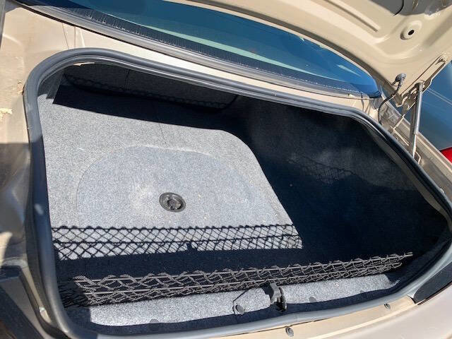 Used 2005 Chevrolet Impala LS w/ Preferred Equipment Group image 11