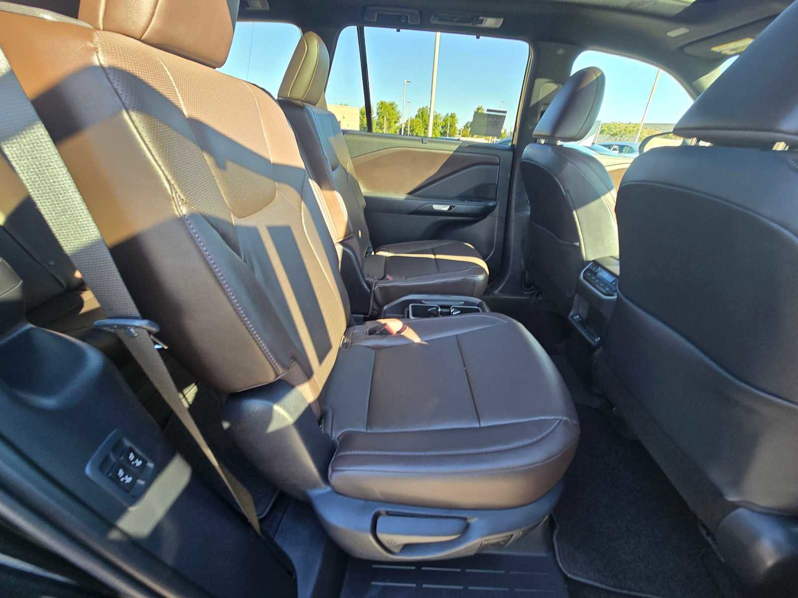 New 2026 Lexus TX 350 AWD image 14