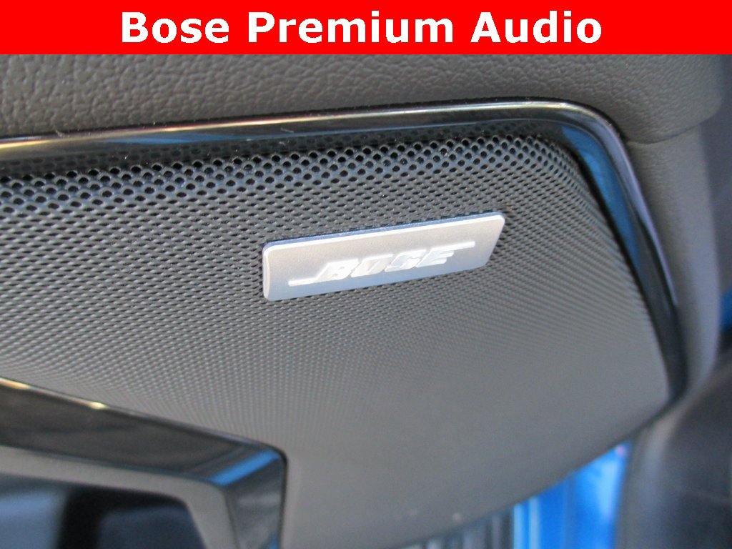 Used 2022 GMC Sierra 1500 AT4 w/ AT4 Premium Package image 16